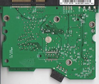 WD800JD-60JRC0, 2061-701293-B00 AM, WD SATA 3.5 Leiterplatte (PCB)