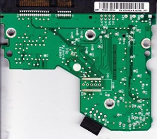 WD800JD-60LSA5, 2061-701335-E00 AL, WD SATA 3.5 Leiterplatte (PCB)