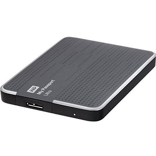 Western-Digital-My-Passport-Ultra-Externe-Festplatte-1-TB-USB-30-Grau-B00KRANF50