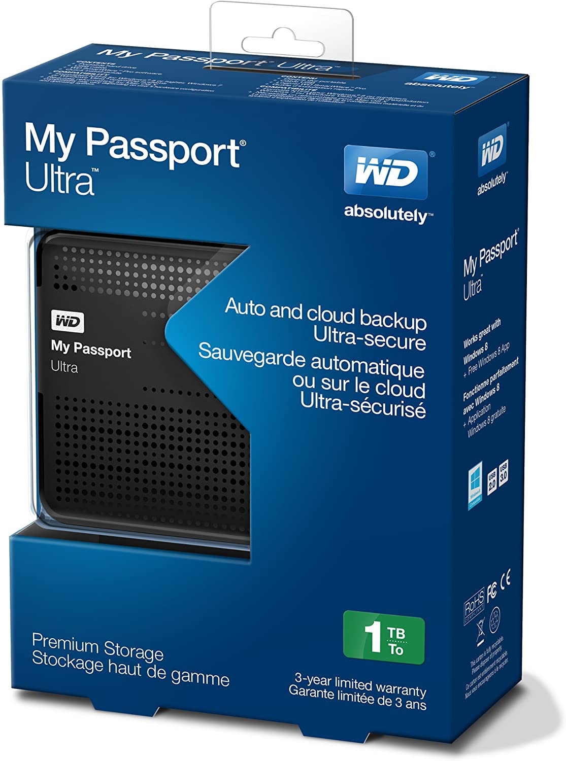 Western-Digital-My-Passport-Ultra-Tragbare-Externe-Festplatte-USB-30-mit-Auto-und-Cloud-Sicherung-Schwarz-1tb-B00E83X9P8-6