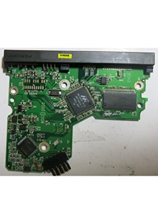 Western Digital – Western Digital wd2500js-75ncb3 2060–701335–005 REV A PCB
