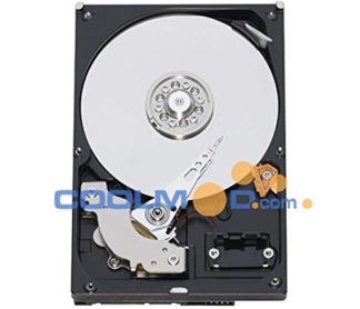 Western Digital wd2500aaks-00vya0 250 GB 7200rpm SATA 3.0 Gbit/s 8,9 cm Caviar Festplatte
