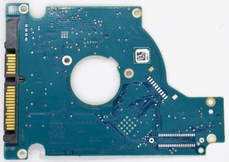 st1000lm010, Seagate, 4848, 1087, 100609264 REV B