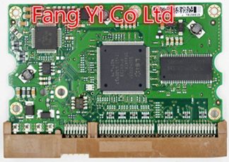 st3320820 a, st3200820 a, st3320620av, st3250820ace, Seagate IDE 3.5, 100406541, 100406542, die Schaltung für Festplatten, 100414872 REV A