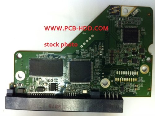 western-digital-pcb-WD20EARS-00MVWB0-2060-771698-002-REV-P2-Leiterplatte-Platine-B00BSU8PNA